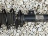 Front shock absorber/damper 6780076