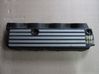 Couvercle cache moteur 7571703