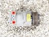 Compresor (bomba) del aire acondicionado (A/C)) 3M5H19D629CF