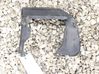 Front bumper corner part panel trim 8234825