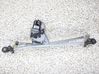 Front wiper linkage and motor 7046570