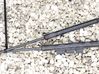 Front bonnet/hood damper/strut 7148346