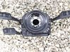 Wiper turn signal indicator stalk/switch 9122509