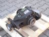 Hinterachsdifferential 7560587