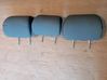 Rear seat headrest 