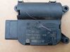 Motor/activador trampilla de calefacción 0132801362