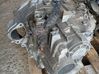 Manual 6 speed gearbox LHC