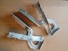 Engine bonnet/hood hinges 1400960680