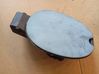Fuel tank cap 9632373463
