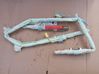 Airbag del techo BAMPT11602
