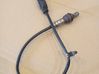 Sonde lambda 3921038015