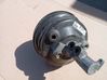 Brake booster 4B3612105