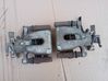 Tylny zacisk hamulcowy 4800166