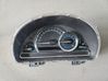 Speedometer (instrument cluster) 25897013