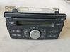 Panel / Radioodtwarzacz CD/DVD/GPS 86180B2430