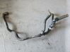 Engine coolant pipe/hose 924107144R