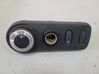 Multifunctional control switch/knob 251630024R
