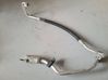 Air conditioning (A/C) pipe/hose 25806108