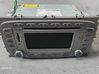 Unidad delantera de radio/CD/DVD/GPS 8S7T18K931AE