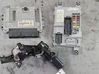 Engine control unit/module 51915420