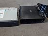 Radio/CD/DVD/GPS head unit 8200326982