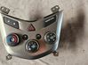 Climate control unit 95466013