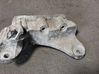 Engine mount bracket 96852492