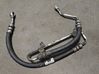 Power steering hose/pipe/line 6779300