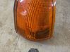 Front indicator light 7595149