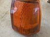 Headlight/headlamp 7595149