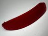 Rear tail light reflector 46425296