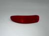 Rear tail light reflector 46425296