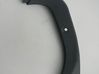 Rear bumper trim bar molding 817301H000EM
