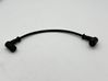 Ignition plug leads 7613942