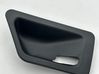 Front door interior handle 181040380