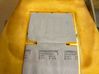 Seat heating element 5134200