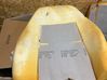 Seat heating element 5134200