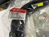 Guardabarro trasero 86841A2500