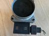 Mass air flow meter 1962338