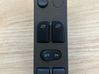 Electric window control switch 4814356