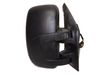 Front door electric wing mirror E4023056
