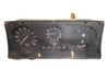 Speedometer (instrument cluster) 86VB10K843AA