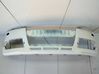 Front bumper 8J0807437