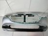 Front bumper DFR550031