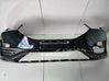Front bumper 5FA807221B