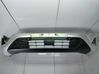Front bumper JK2117F003