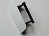 Headlight washer spray nozzle cap/cover 4K0807788