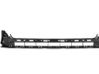 Front bumper lower grill 4K0807683