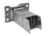 Travesaño de apoyo del amortiguador delantero 8W0807134A