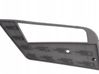 Moldura/rejilla de la luz antiniebla delantera 5F0853666G